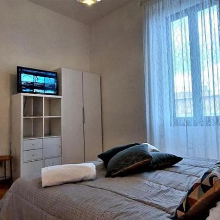 Апартаменты Casa Linda Рим Экстерьер фото